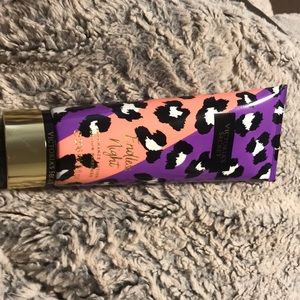 Endless Night lotion